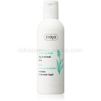 Ziaja Aloe čistiace pleťové mlieko 200 ml
