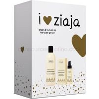 Ziaja Argan Oil kozmetická sada I. 