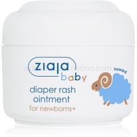 Ziaja Baby masť proti zapareninám 50 ml