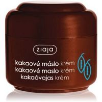 Ziaja Cocoa Butter pleťový krém 50 ml