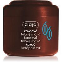 Ziaja Cocoa Butter telové maslo 200 ml