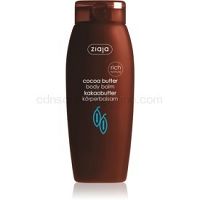 Ziaja Cocoa Butter telový balzam  200 ml