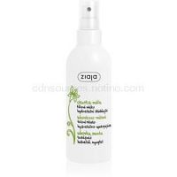 Ziaja Cucumber telové mlieko v spreji  200 ml