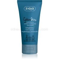 Ziaja Gdan Skin nočný krém s kolagénom  50 ml