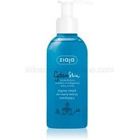 Ziaja Gdan Skin umývací olej na tvár  140 ml