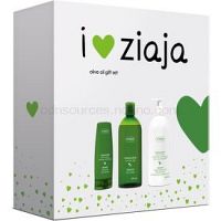 Ziaja Natural Olive kozmetická sada I. 