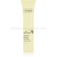 Ziaja Saffron liftingový gél 30 ml