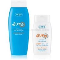 Ziaja Sun kozmetická sada II. unisex 