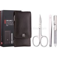 Zwilling Classic Inox set na manikúru 3 ks 