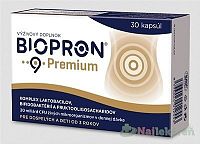 BIOPRON 9 Premium, Akcia