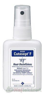 Bode Cutasept F 50 ml