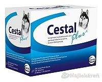 CESTAL PLUS