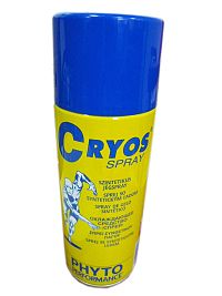 Cryos spray 400 ml - chladivý sprej
