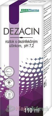 EDENPharma DEZACIN