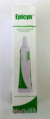 Epicyn hydrogél na ošetrenie rán 45 g