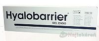 Hyalobarrier gel Endo 10 ml