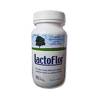 Kendy Pharma Lactoflor 90 tbl.