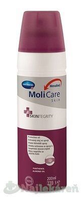 MoliCare SKIN Ochranný olej v spreji