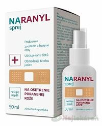 Naranyl sprej 50 ml