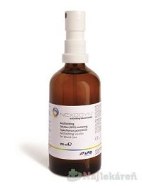 Nexodyn AcidOxidizing Solution (AOS)