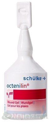 Octenilin wound gel 20 ml