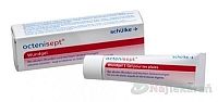 Octenisept hojivý gél 20 ml