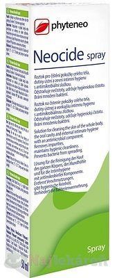 Phyteneo Neocide spray, 50 ml