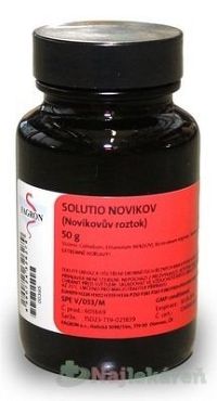 Solutio Novikov - FAGRON 50g