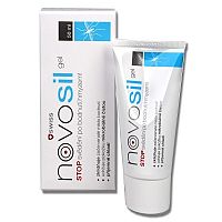 Swiss Novosil Gel 50 ml