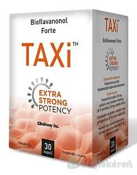 TAXi