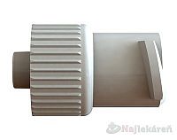 TRANSITION CONNECTOR TO FEMALE LUER SYRINGE