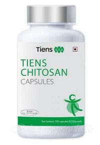 AKCIA 3+1 Tiens Chitozan - Chitosan