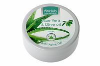 Aloe Vera Anti - Aging gél