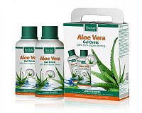 Aloe Vera organický džús deluxe