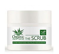 Aloe Vera - Scrub Peeling - telový peeling