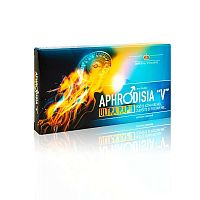 Aphrodisia V ultra RAPID pre mužov