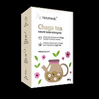 Čaga čaj - Chaga oolong čaj
