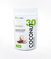 Coconut 30 - organický kokosový cukor