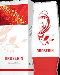 Droserin (Energy)