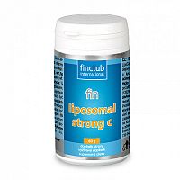 Liposomal strong C - vitamín C