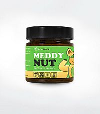 Meddy nut 200g - oriešková nátierka