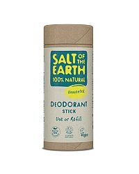 Prírodný deodorant STICK 75g - náplň