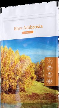 Raw Ambrosia pieces (Energy), 100g