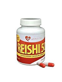 REISHI huba 50 - 90 cps