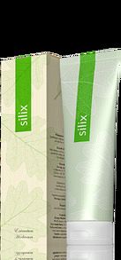 Silix, zubná pasta 100ml (Energy)