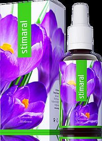 STIMARAL (Energy)