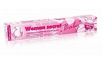 Tehotenský test - Woman secret - tyčinkový