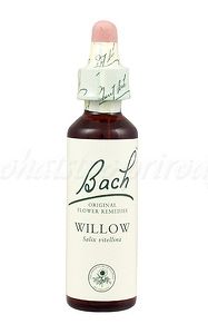 Willow - Vŕba žltá 20 ml - bachove kvapky