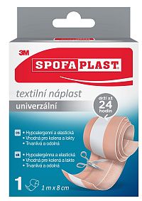 3M Spofaplast 164 textilný rýchloobväz