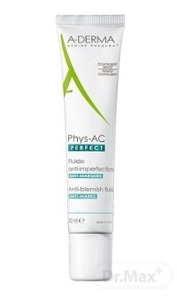 A-Derma Phys-AC Perfect fluid 40 ml